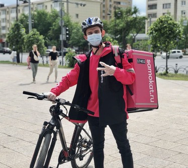 Наши сотрудники