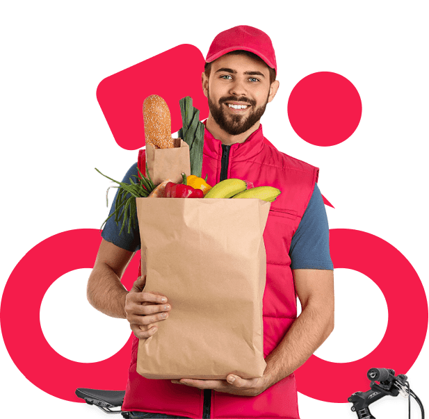 Мы ждём в команду тех, кто не боится работать и много зарабатывать