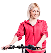 Девушки-курьеры